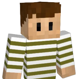 MuezlysSchuessel Minecraft avatar bust