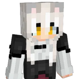 Mufartanek Minecraft avatar bust