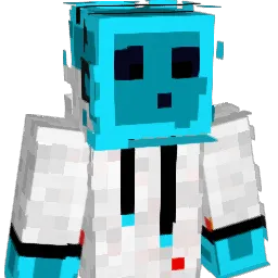 Mufasa_TM Minecraft avatar bust