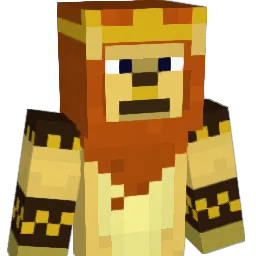MufazzaH Minecraft avatar bust