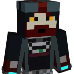 MuffTackle's Minecraft skin