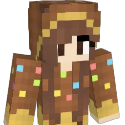 Muffenmuncher's Minecraft skin