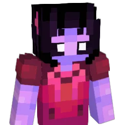 MuffetCuredMyED's Minecraft skin