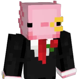 MufffinMasher's Minecraft skin