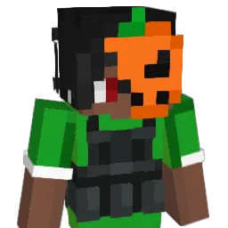 Muffim_ Minecraft avatar bust