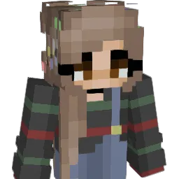Muffin234's Minecraft skin