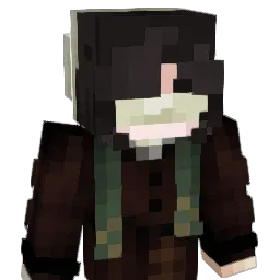 Muffin2882_ Minecraft avatar bust