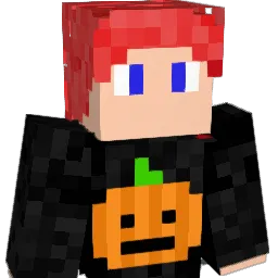 MuffinCraft_YT Minecraft avatar bust