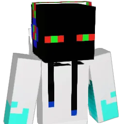 MuffinDaemon Minecraft avatar bust