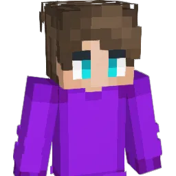 MuffinDude16 Minecraft avatar bust
