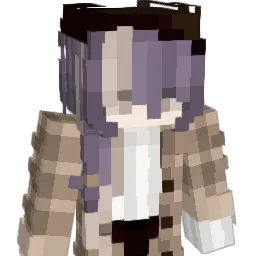 MuffinFromSpace's Minecraft skin