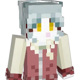 MuffinHash's Minecraft skin
