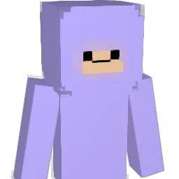 MuffinMamaBot Minecraft avatar bust