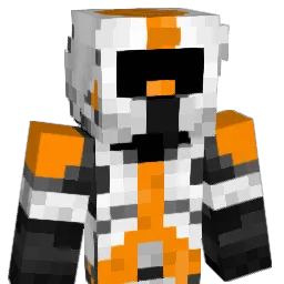 MuffinMuncher37 Minecraft avatar bust