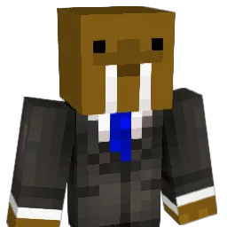 MuffinOG's Minecraft skin