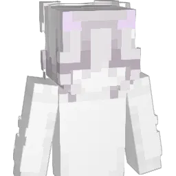 MuffinPL Minecraft avatar bust