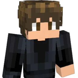 MuffinSlingah Minecraft avatar bust