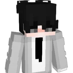 MuffinStiefel76 Minecraft avatar bust