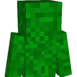 MuffinY_LV Minecraft avatar bust