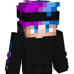 Muffin_Gamer Minecraft avatar bust