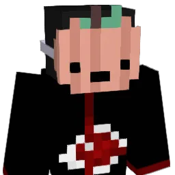 Muffin_Green Minecraft avatar bust