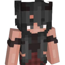 Muffin_Head__ Minecraft avatar bust