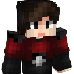 Muffin_Kev Minecraft avatar bust