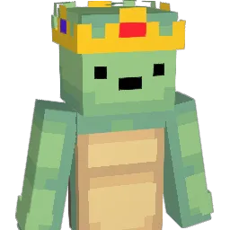 Muffin_Man404 Minecraft avatar bust