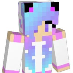 Muffin__junior's Minecraft skin
