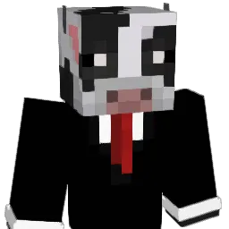 Muffin_yes2 Minecraft avatar bust