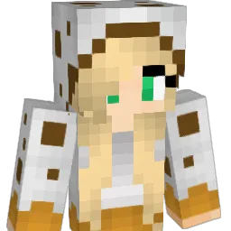 Muffinator237's Minecraft skin