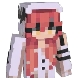 MuffinnGod's Minecraft skin