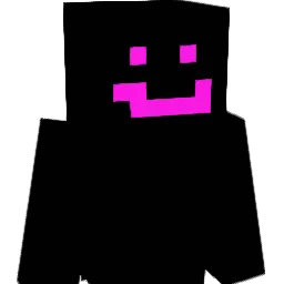 MuffinssXDDD Minecraft avatar bust