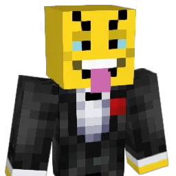 MuffledFat's Minecraft skin