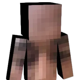 Muffledog's Minecraft skin