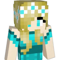Mufflon's Minecraft skin