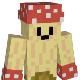 Muffone's Minecraft skin