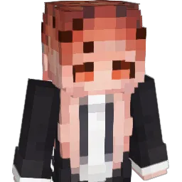 Muffzo's Minecraft skin