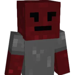 MugMan87's Minecraft skin