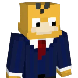 Muge_TH_ Minecraft avatar bust