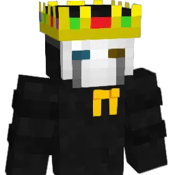 Mugg__ Minecraft avatar bust
