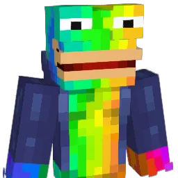 Muggar's Minecraft skin