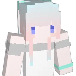 Muggleeeeeee's Minecraft skin