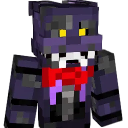 Muggs47's Minecraft skin
