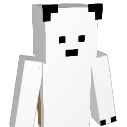 Muggy18 Minecraft avatar bust