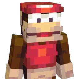 Muggyo's Minecraft skin