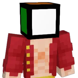 Mugi57 Minecraft avatar bust