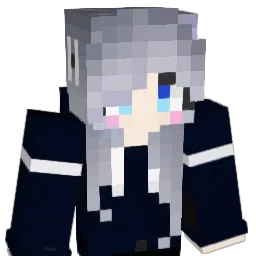 Mugitya0529 Minecraft avatar bust