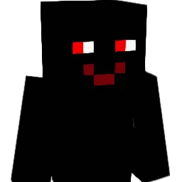 Mugla Minecraft avatar bust