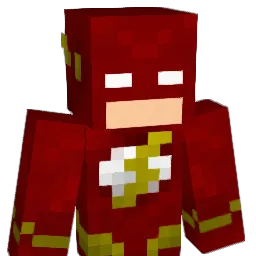 MugonX Minecraft avatar bust